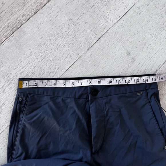 VuoriFleet Performance Jogger Pants M